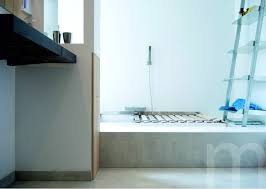 badkamer ontwerp en uitvoering door iamm de badkamer is vergroot er is een verzonken bad aangebracht een rvs douche badkamer ontwerp badkamer kantoorruimtes