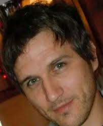 Pictures of William as Caleb in Emmerdale last night