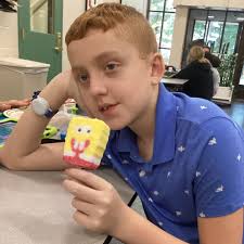 Melmark New England added a new photo.