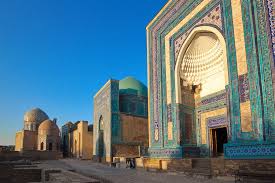 Like tashkent, samarkand once was the capital of uzbekistan. Samarkand Uzbekistan Travel Guide