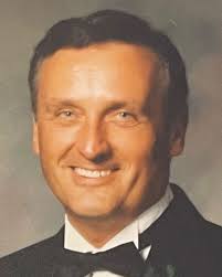 Richard D. Baughman Obituary July 17, 2024