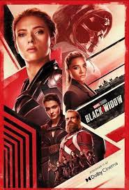 Black Widow Movie Review Film Summary 2021 Roger Ebert