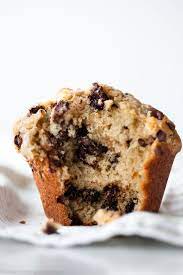 Bakery Style Chocolate Chip Muffins Sally S Baking Addiction
