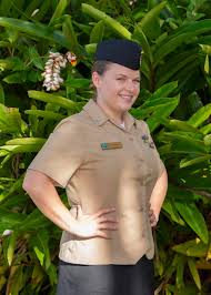 American Connections Media Outreach: Frametown Native Serves at the Largest  Naval Communications Station in the World