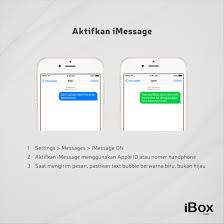 Pastikan untuk mengaktifkan data sel setidaknya. Ibox En Twitter Pulsa Kamu Jadi Lebih Irit Dengan Manfaatkan Aplikasi Imessage Imessage Mengandalkan Wifi Atau Kuota Data