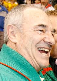 Braunstein and Fry entering Manitoba Curling Hall of Fame