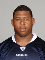 Rashaad Jackson, Clemson, Defensive Line