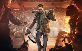 As a rpg containing thrilling shooting game elements, raid:dead rising hd allows players to select different characters as they please or based on stage requirements. Free Download Dead Rising 4 Hd Wallpaper 4 7680 X 4800 Stmednet 7680x4800 For Your Desktop Mobile Tablet Explore 54 7680x4800 Wallpapers 7680x4800 Wallpapers