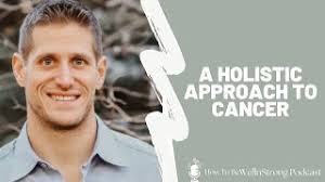 Holistic Cancer Care & the Power of Mindset