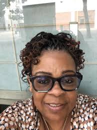 Hello all. My name is LaVonda Torres, roommate of Debradenise Boooks and  this will be my first trip with you. I am so excited and can't wait to meet  you all. Team