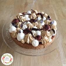 Tiramisu Revisite Desserts Food French Patisserie