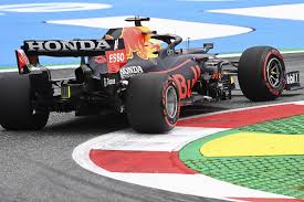 Red bull domineert, laat mercedes ver achter zich | gpfans. Verstappen Trapt Tweede F1 Weekend Oostenrijk Af Met Snelste Tijd