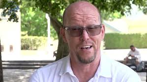 Fr. Patrick McCafferty