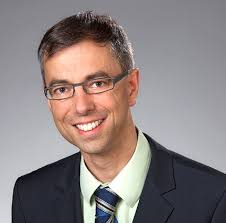 Prof. Dr. Daniel Reimann — Institut für Romanistik