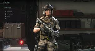 Call of duty warzone live wallpaper. Die Seltensten Operator Skins In Call Of Duty Modern Earlygame
