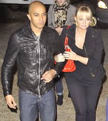 Emma lee bunton was born on the 21st january 1976 in finchley, north london to parents pauline, a karate instructor, and trevor, a milkman. Pictures Of Emma Bunton Who Is Pregnant With Her Second Child With Jade Jones Popsugar Celebrity Uk