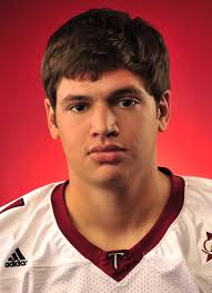 Troy Falls 34-27 at Florida Atlantic