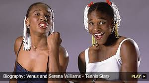 The youngest of richard's five daughters, serena and her sister venus would grow up to. Searchmojo