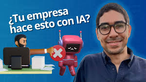 🚀 3 Errores Fatales de IA: Salva tu Transformación Digital
