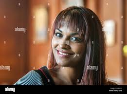 Danielle green hi-res stock photography and images