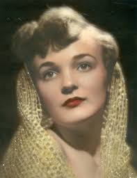 Obituary information for Martha Ann Clayton