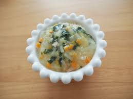 きっずごはん