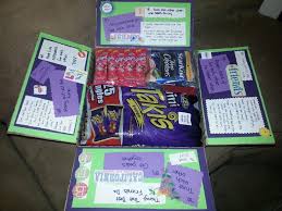 Birthday Care Package Ideas For Best Friend Pin By Daniel Olinger On Henry Care Packages Birthday Gifts For Brother Friend Birthday Gifts For Brother