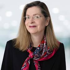 Elizabeth Kimber Email & Phone Number