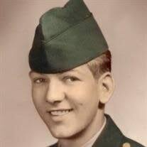 Gene Travis Andrews Obituary