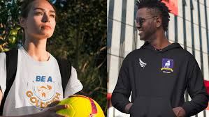 Urgent care center in richmond we can help your family live life, uninterrupted. Official Afc Richmond Shop From Ted Lasso On Appletv Pop Insider