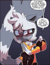 Rule34 - If it exists, there is porn of it  unknown artist, tangle the  lemur  5247112