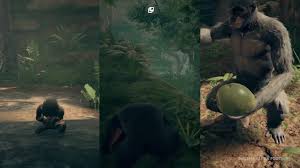 (on that account, we do think that the game has some of the best depictions of evolution). How Ancestors The Humankind Odyssey Breaks The Mold