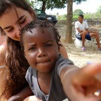 Dominican Republic: Global Health Initiative Program for Teens