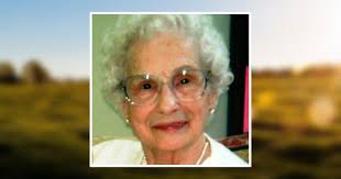 Marjorie Cooper Obituary February 25, 2016
