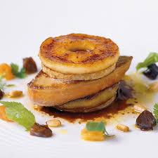 Apfel Sellerie Feuillete Rezept Johannes King Rezept In 2020 Lebensmittel Essen Gansestopfleber Rezepte