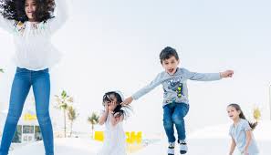 Time when you are not working or studyin. Leisure Entertainment Projects Division Meraas Holding Dubai