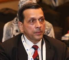 Medanta appoints leading Robotic Thoracic Surgeon, Dr Arvind Kumar