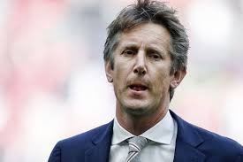 Ontslagen zorgden voor slapeloze nachten bij Van der Sar