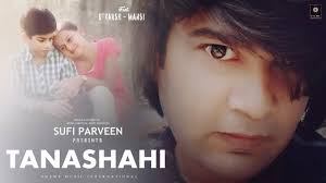 Tanashahi (Video 2020)