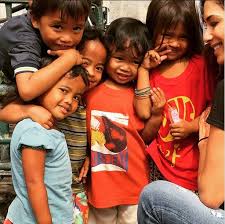 Последние твиты от nicole scherzinger (@nicolescherzy). Back To Her Roots Nicole Scherzinger Spreads Love In Philippines Entertainment Emirates24 7