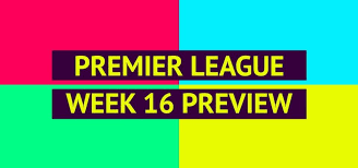 You are on subpage league premier league season 2021/2022. Epl Table Fixtures Predictions Results And Live Scores For Premier League Gameweek 16 Premier League League Predictions