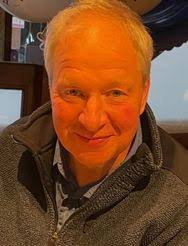 Condolence Book for Terence Aspel (New Ross, Wexford)