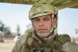 Солдат иракских сил безопасности ранен после стрельбы