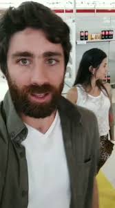 Joaquín Sánchez Mariño's Video