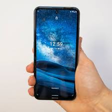 HMD's Nokia X20 is designed to actually ...