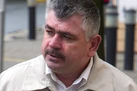 Grieving father struggled with garda