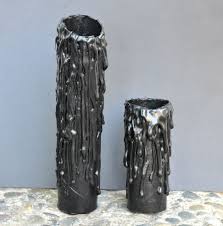 Halloween Toilet Paper Roll Candles Make Life Lovely