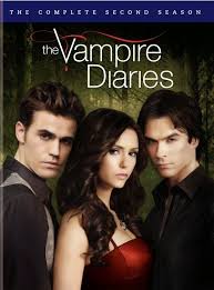موقع موفيز فور يو the vampire diaries. The Vampire Diaries ØªØ­ÙÙÙ ÙØ³ÙØ³Ù
