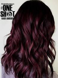 These 3 Hair Color Trends Are About To Be Huge For Brunettes Health Ombrehair Brunette Hair Color New Hair Color Trends Mushroom Hair