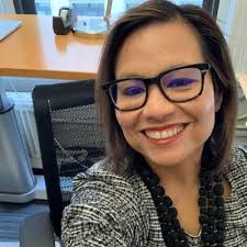 Dr. Stella Flores (@ProfessorFlores)